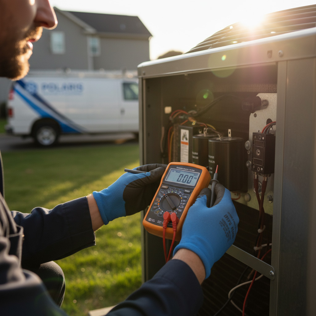 How to Design an HVAC System for Jersey City, NJ image 2