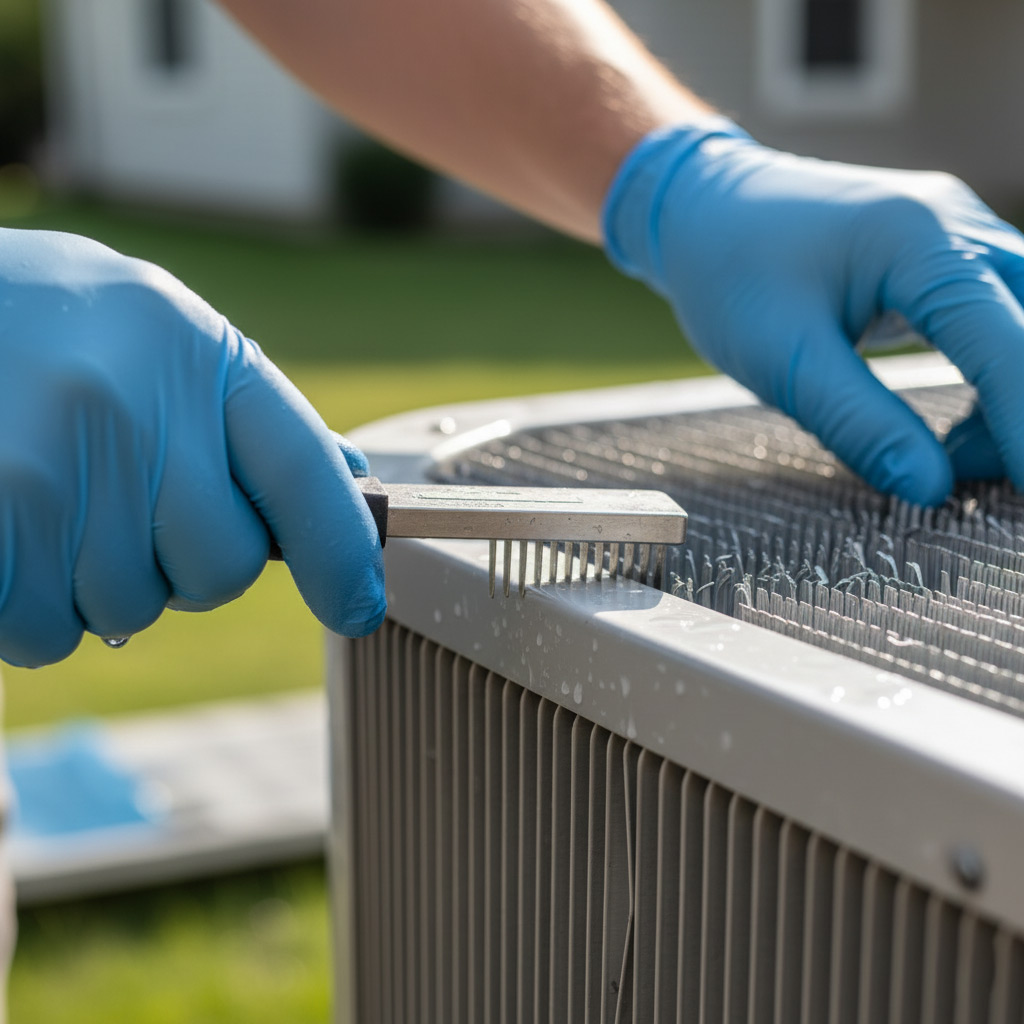 The Ultimate HVAC Maintenance Checklist for Jersey City, NJ image 1