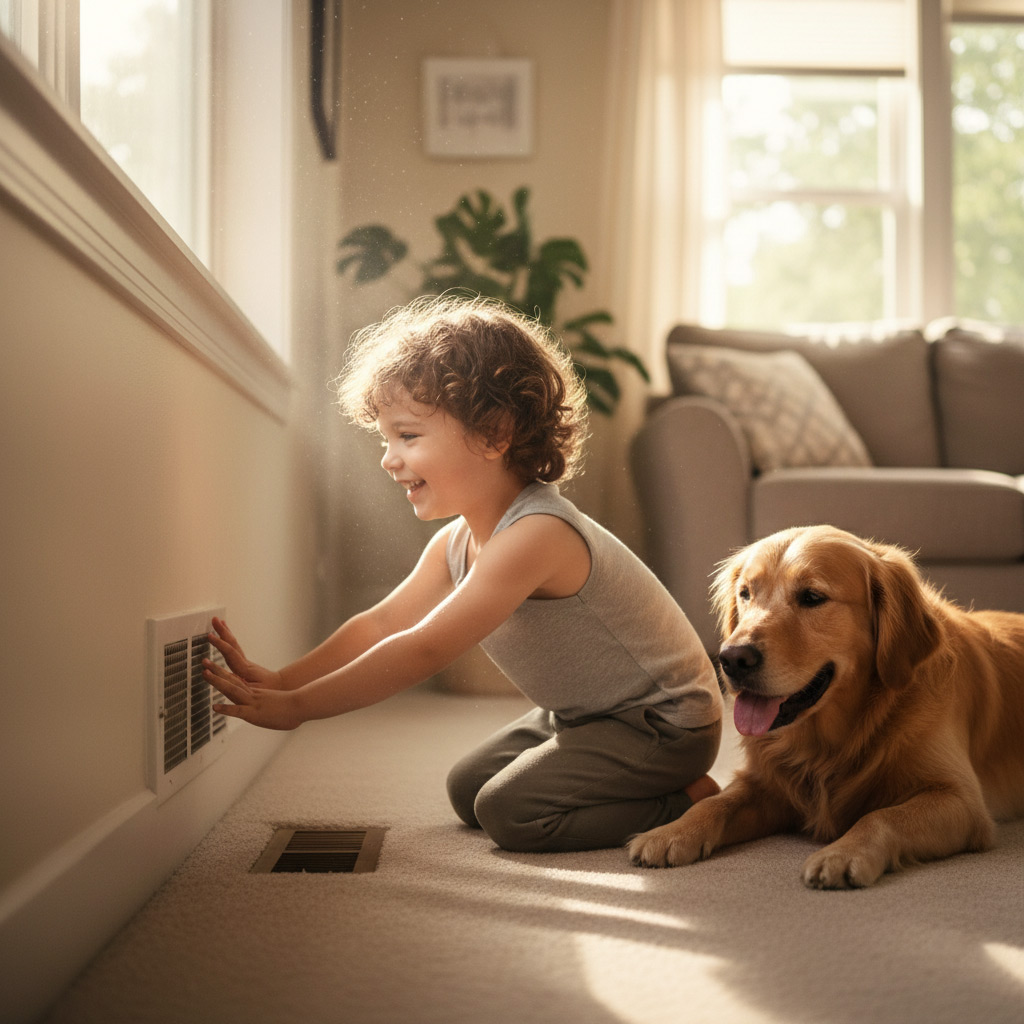 Roadmap to HVAC Troubleshooting in Jersey City image 1